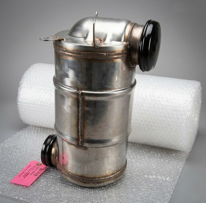 Catalyseur CUMMINS pour moteurs série B - Déstockage industriel