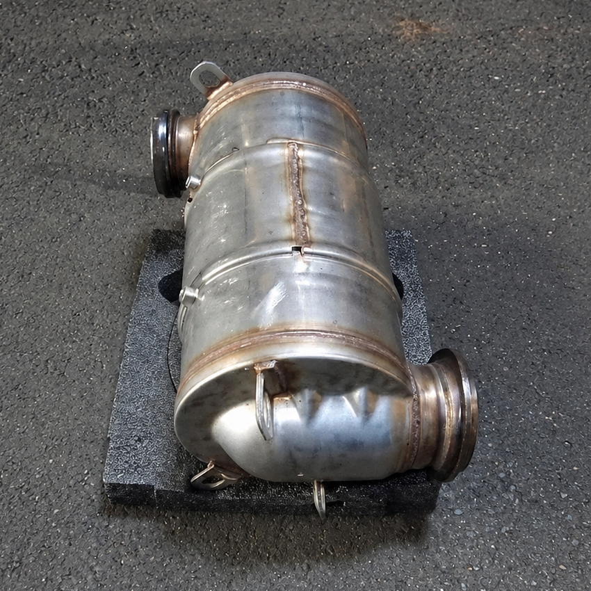 Catalyseur CUMMINS pour moteurs série B - Déstockage industriel